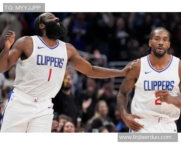 2021赛季NBA篮网与快船精彩对决回顾与分析