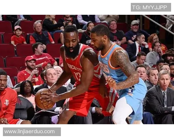 NBA快船与火箭季后赛精彩对决直播全程回顾与分析